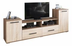  Тэкс Тумба под ТВ Парус-2