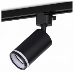 Светильник на штанге Donel DN01 DN02001R1B 1Track