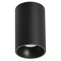 Светильник SP-SALT-R95-20W Day4000 (BK, 40 deg, 230V) ( Arlight , IP54 Металл, 5 лет)