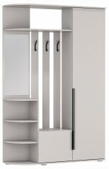  Олимп-мебель Стенка для прихожей Кармен-7