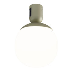Светильник ART-APRIORI-SFERO-R120-5W Warm3000 (OG, 220 deg, 48V) ( Arlight , IP20 Металл, 3 года)