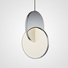 Подвесной светильник Imperiumloft GLATT01