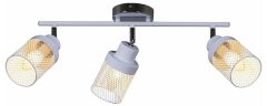 Reluce Люстра на штанге 05905-0.8-03 WH+CR