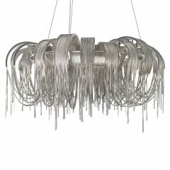 Подвесная люстра Loft IT Volver 10404/800 SN