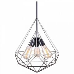 Подвесной светильник Toplight Grizel TL1178H-03BC