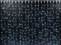  Rich LED Занавес световой (2x3 м) RL-C2*3F-T/W
