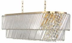 Подвесная люстра ST Luce RITZ SL6138.303.14