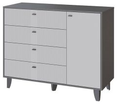  Тэкс Комод Катрин