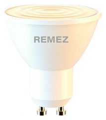 Лампа светодиодная Remez RZ-119-PAR16-GU10-7W-3K