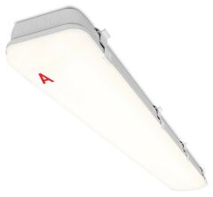 Накладной светильник WoltaPRO ПРОМ ДСП01-36-051-4К