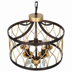 Подвесной светильник ST Luce Grassо SL789.423.05