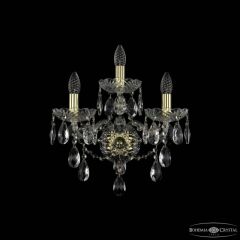 Бра Bohemia Ivele Crystal 1415 1415B/2+1/165/XL G