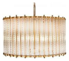 Подвесной светильник iLamp Manhattan MD0266-4B Antique