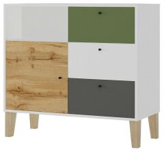  Мама Тумба комбинированная Story