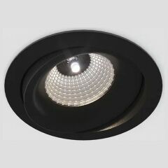 Встраиваемый светильник VOLTALIGHTING Alfa DL0228.60.2-3K.TB