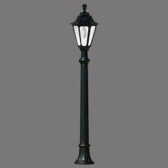 Наземный низкий светильник Fumagalli Rut E26.163.000.AXE27