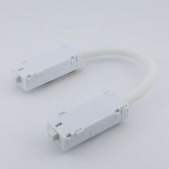 Соединитель гибкий для треков Aployt Magnetic track 220 APL.0280.10.02