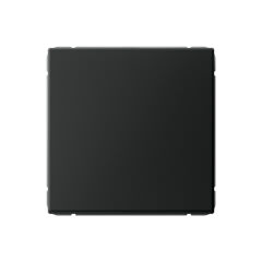  Systeme Electric ARTGALLERY 1-клавишный ВЫКЛЮЧАТЕЛЬ, 10АХ, механизм, быстрозажим. клем., КАРБОН