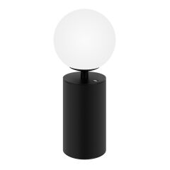 Светильник SP-ORNELLA-TAB-L290-R125-6W Warm3200-MIX (BK, 300 deg, 230V, TOUCH-DIMM) ( Arlight , IP20 Металл, 3 года)