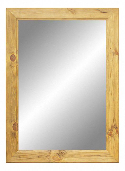  Волшебная сосна Зеркало настенное Mirmex 110x80