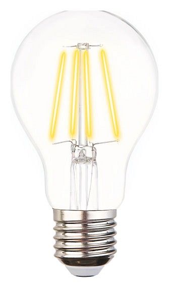 Лампа светодиодная Ambrella Light Filament E27 Вт 4200K 205029