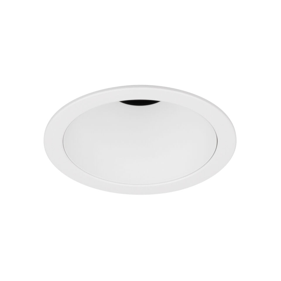 Светильник MS-ARADO-BUILT-R55-7W Warm3000 (WH-WH, 24 deg, 230V) ( Arlight , IP20 Металл, 5 лет)