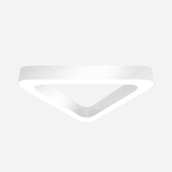 Потолочный светодиодный светильник Siled Trinity-02 7372771