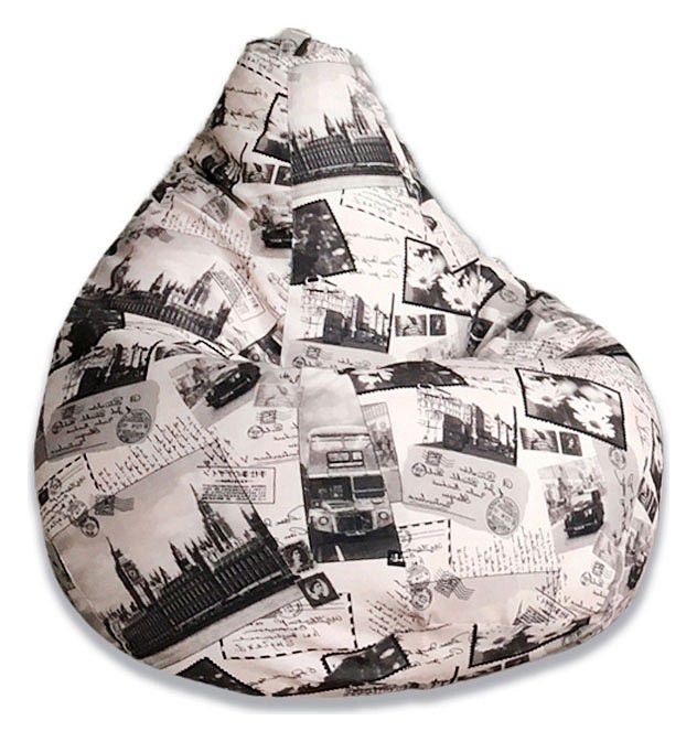 Dreambag Кресло-мешок Лондон XL