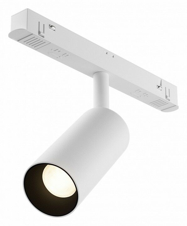 Светильник на штанге Maytoni Focus LED TR032-4-5W3K-S-DS-W