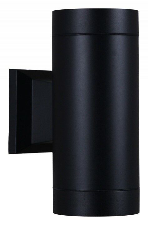Накладной светильник Reluce Technical 86225 86225-9.2-002CT 2*GX53 BK