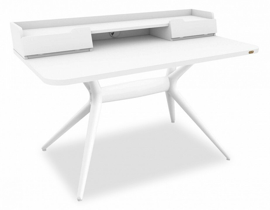  Sheffilton Стол письменный SHT-TU30-2/TT31