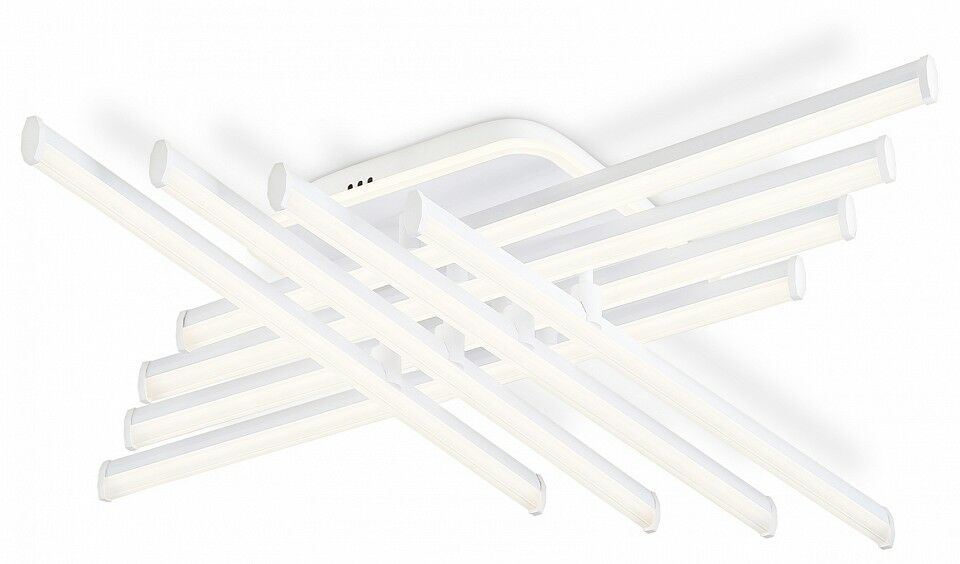 Люстра на штанге Ambrella Light COMFORT FL6261