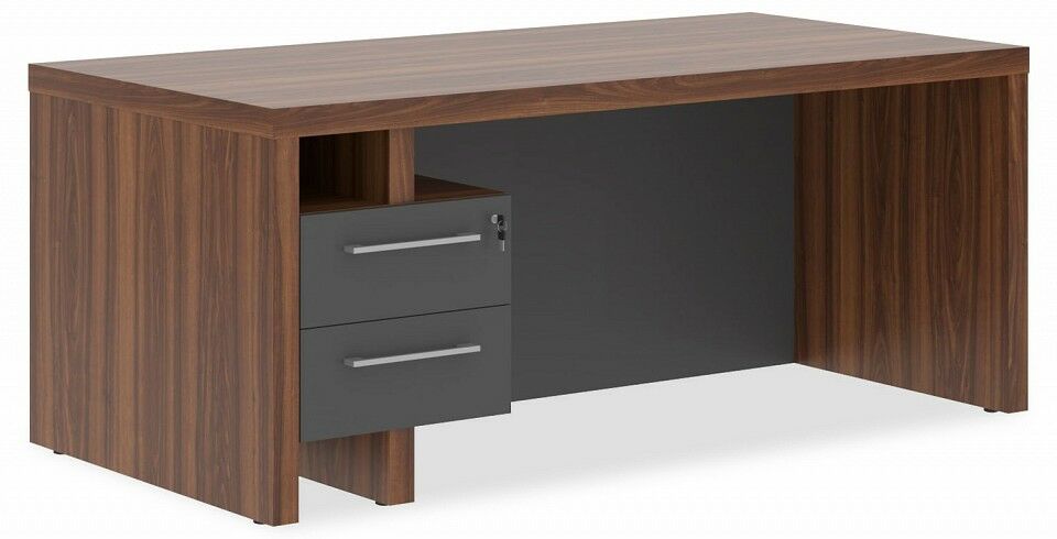  Skyland Стол для руководителя Zenn ZSTD 189H.A