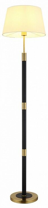 Торшер Arte Lamp Robert A5066PN-1BK