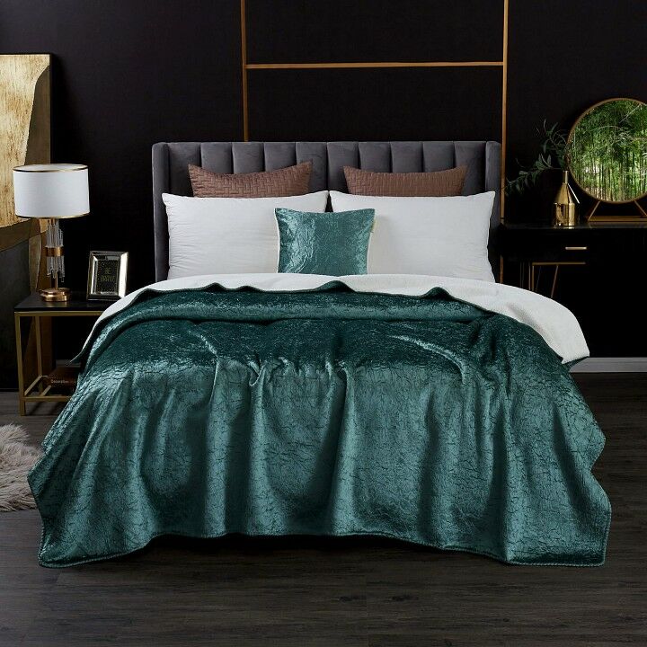  Sofi De MarkO Плед (220x240 см) Ундина