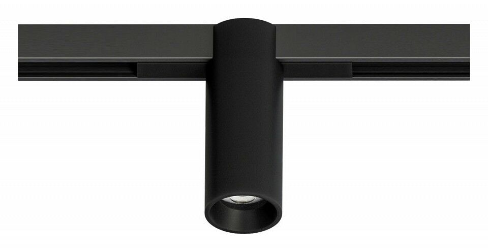 Накладной светильник Arte Lamp Optima A7369PL-1BK