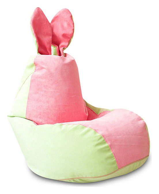  Dreambag Кресло-мешок Зайчик