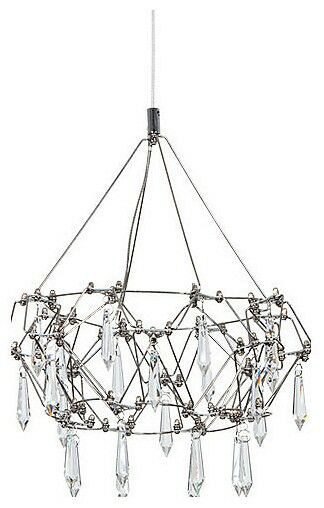 Подвесной светильник Divinare Rotondo 1019/02 SP-28