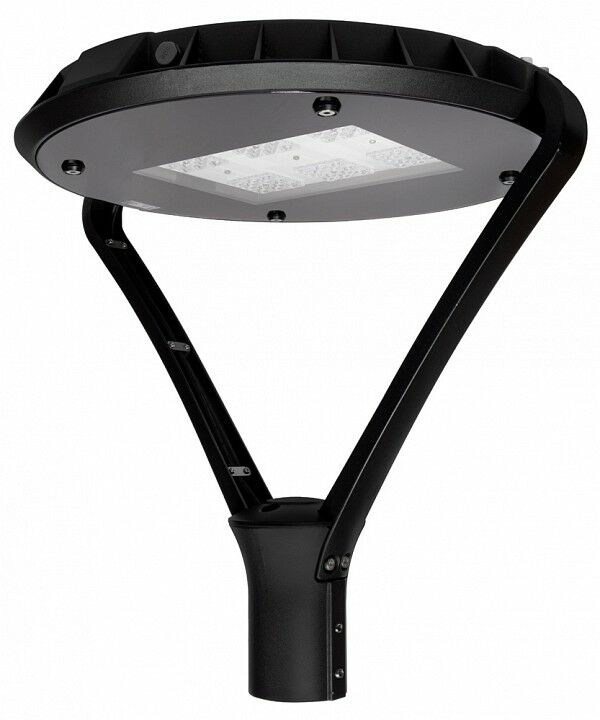 Консольный светильник Jazzway PGL 03 60w 5000K IP65 BL AC100-270