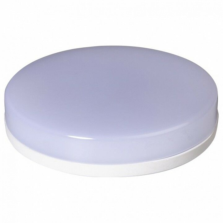 Лампа светодиодная Jazzway Pled Power GX53 8Вт 3000K 2855374