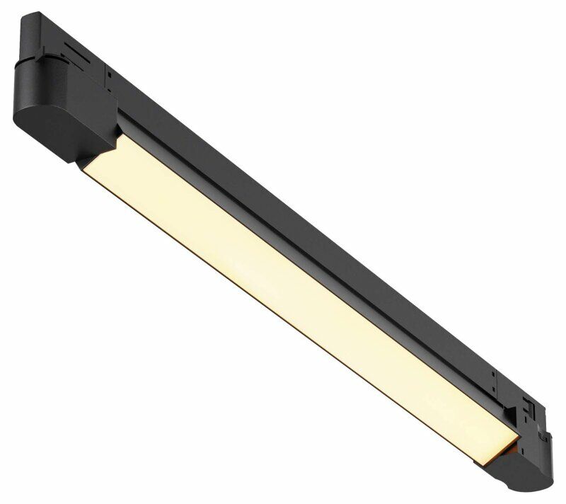 Накладной светильник Maytoni Technical Basis TR196-3-20W2.7K-B(N)