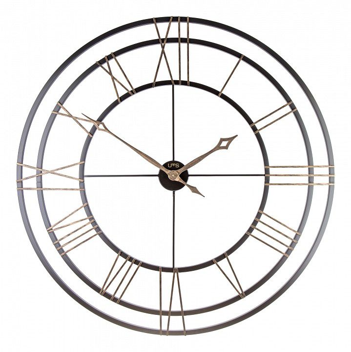  Tomas Stern Настенные часы (114 см) TS 9023