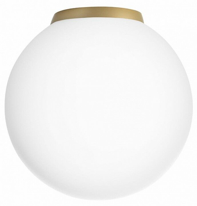 Накладной светильник Citilux RON CL941D20B2