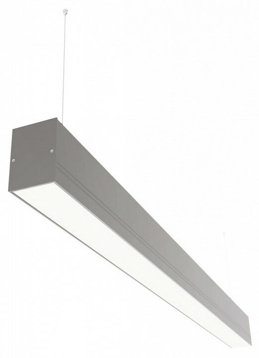 Накладной светильник WoltaPRO ДСО01-36-201-5К-С