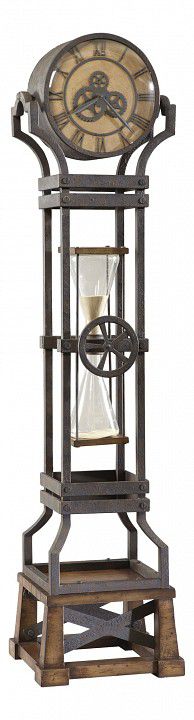  Howard Miller Напольные часы (47x197 см) Hourglass 615-074