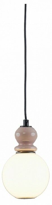 Подвесной светильник Moderli Glaze V11698-PL