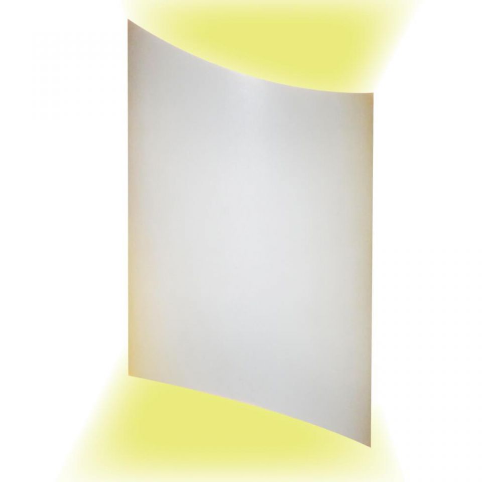 Настенный светодиодный светильник Hiper Nimes H816-3