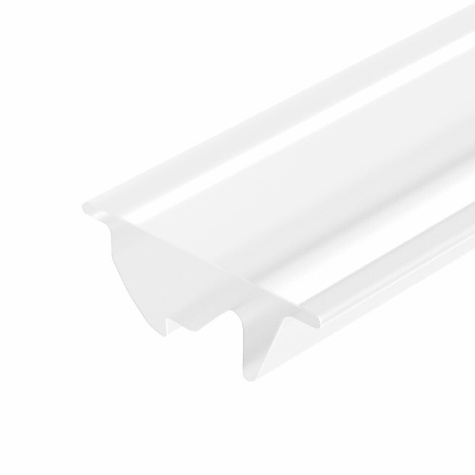 Экран асимметричный SL-LINE-W20-2500 ( Arlight , Пластик)