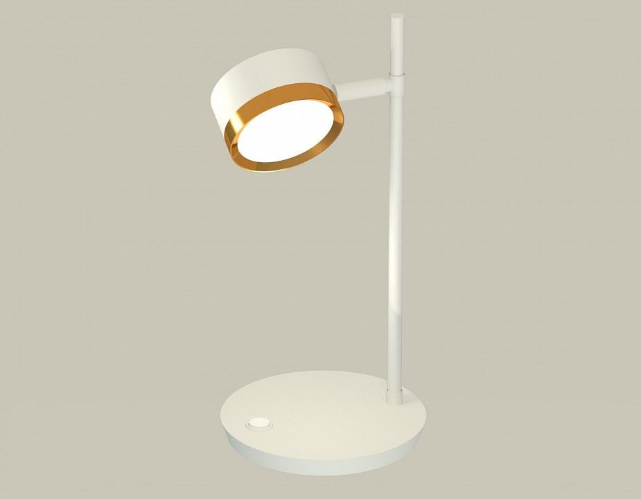 Настольная лампа офисная Ambrella Light XB XB9801152