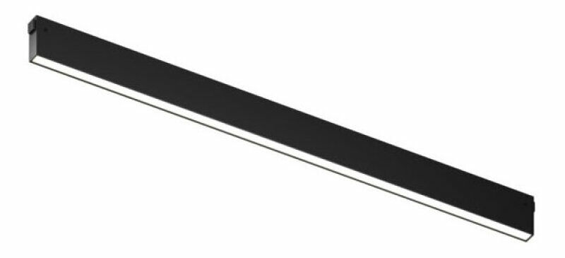 Накладной светильник Denkirs SMART SLIM LINEAR DK8402-BK